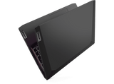 Portátil gaming - Lenovo IdeaPad Gaming 3 15ACH6, 15.6 Full HD, AMD Ryzen™ 5 5600H, 16GB RAM, 512GB SSD, GeForce RTX™ 3050 , Sin sistema operativo