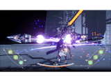 PS4 Crymachina