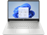 Portátil - HP 14S-DQ2022NS, 14" FHD, Intel® Core™ i3-1115G4, 8 GB, 256 GB SSD, Intel® UHD Graphics, W11, Plata