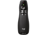Presenter - Logitech Wireless Presenter R400, Puntero láser
