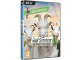 PC Goat Simulator 3 (Ed.Pre-Udder)