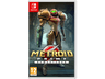 Nintendo Switch Metroid Prime Remastered