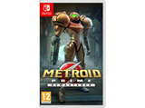 Nintendo Switch Metroid Prime Remastered