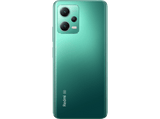Móvil - Xiaomi Redmi Note 12 5G, Verde, 128 GB, 4 GB RAM, 6.67 AMOLED FHD+ 120Hz, Qualcomm Snapdragon® 4 Gen 1 - 2,2 Ghz, 5000 mAh, Android