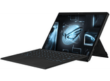 Portátil gaming - ASUS ROG Flow Z13 GZ301VU-MU006W, 13.4  WQXGA, Intel® Core™ i9-13900H, 16GB RAM, 1TB SSD, RTX™ 4050, W11 Home
