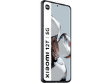 Móvil - Xiaomi 12T, Cosmic Black, 128 GB, 8 GB, 6.67 QHD, MediaTek Dimensity 8100 Ultra 5G, 5000 mAh, Android