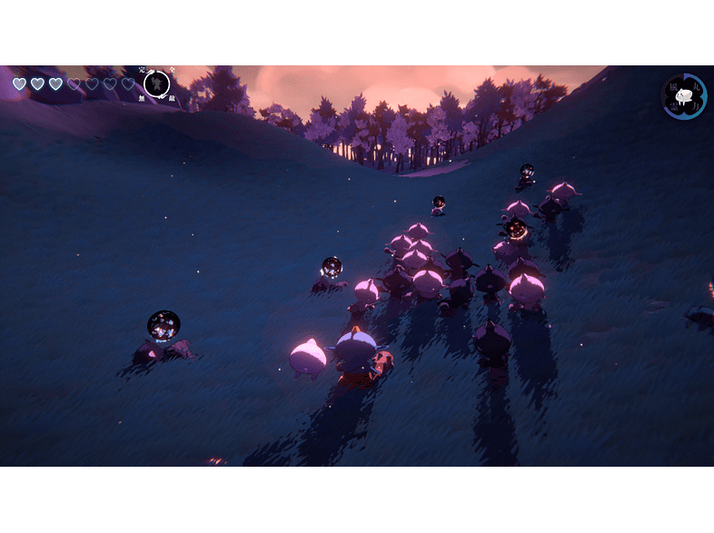PS4 ONI: Road to be the Mightiest Oni