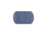Auriculares inalámbricos - Vieta True Wireless Done 3, BT 5.0, Voice Assistant, 20 h, Azul+Estuche de carga