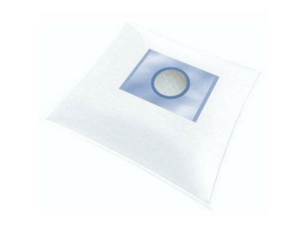 Bolsas aspirador - Scanpart M000 Universal Compatible adaptable a tu aspirador, Pack de 4 unidades