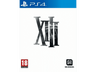 PS4 XIII Limited Edition