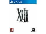 PS4 XIII Limited Edition