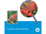Cartucho de tinta - Original HP 305, Negro, 3YM61AE