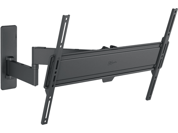 Soporte TV - Vogels TVM1649, 40" - 77", Giratorio 180º, VESA 100 mm x 100 mm - 600 mm x 400 mm, Negro