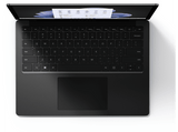 Portátil - Microsoft Surface Laptop 5, 13.5 WQHD, Intel® Evo™ Core™ i7-1255U, 16GB RAM, 512GB SSD, Iris® Xe Graphics, Windows 11 Home