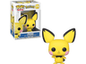 Figura - Funko Pop! Pichu, Pokémon