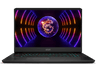 Portátil gaming - MSI Vector GP77 13VG-020ES, 17.3" QHD, Intel® Core™ i9-13900H, 32GB RAM, 1TB SSD, GeForce RTX™ 4070, Windows 11 Home