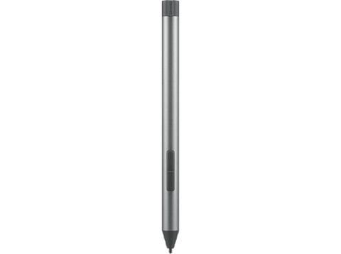 Lápiz Digital - Lenovo Digital Pen 2, Bluetooth, Gris