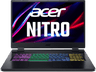 Portátil gaming - Acer Nitro AN517-55-78S2, 17.3" Full-HD, Intel® Core™ i7-12700H, 16GB RAM, 512GB SSD, GeForce RTX™ 3050Ti, Windows 11 Home, Negro