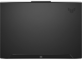 Portátil gaming - ASUS TUF Dash F15 FX517ZM-HN073, 15.6 Full HD, Intel® Core™ i7-12650H, 16GB RAM, 1 TB SSD, GeForce RTX™3060, Sin sistema operativo
