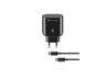 Cargador - Cellular Line ACHSMKITC2CPD25WK, USB-C, Universal, 0.10 m, Negro