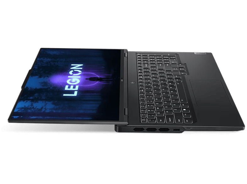 Portátil gaming - Lenovo Legion Pro 7 16IRX8H, 16 WQXGA, Intel® Core™ i9-13900HX, 32GB RAM, 1TB SSD, GeForce RTX™ 4090, W11H