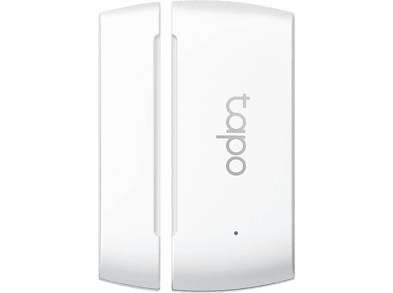 Sensor de movimiento - TP-Link Tapo T110, Para puertas y ventanas, Blanco