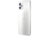 Móvil - Motorola G23, Pearl White, 128 GB, 8 GB RAM, 6.5 HD+, MediaTek Helio G85, 5000 mAh, Android