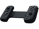 Estructura gaming - Razer Kishi V2  Lightning Gamepad, Alámbrico, Compatible con iOS, Negro