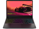 Portátil gaming - Lenovo IdeaPad Gaming 3 15ACH6, 15.6 Full HD, AMD Ryzen™ 5 5600H, 16GB RAM, 512GB SSD, GeForce RTX™ 3050, Windows 11 Home