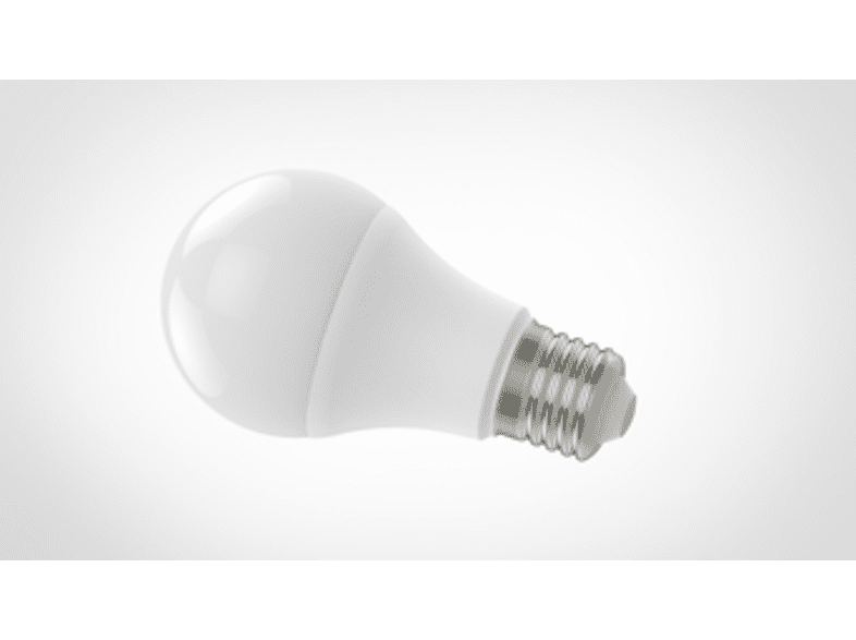Bombilla – Lenovo Smart Bulb, LED, RGB Color, Wifi