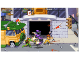 Nintendo Switch Teenage Mutant Ninja Turtles Shredder's Revenge Special Edition