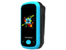 MP4 - Sunstech IBIZABT4GBBL, FM, 4 GB, MP3, AMV, JPG, Bluetooth, Micro USB