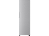 Frigorífico una puerta - LG GLM71MBCSF, 386 l, No Frost, 186 cm, Inox