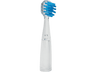 Recambio para cepillo dental - InnoGIO GIO-450BHB, 2x Cabezales, Azul