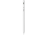 Stylus pen - Nilox NXPEN01, Lápiz táctil, Para Tablet/ Notebook, USB-C, Blanco