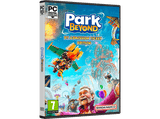 PC Park Beyond Day One Admission Ticket