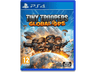 PlayStation 4 Tiny Troopers: Global Ops