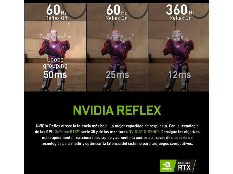 Portátil gaming - ASUS ROG Flow X13 GV301RE-LJ057W, 13.4 WUXGA, Ryzen™ 9 6900HS , 32GB RAM, 1TB SSD, GeForce RTX™ 3050 Ti, Windows 11 Home