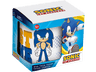 Taza - Sherwood Sonic Fast Lane, 325 ml Capacidad, Con Asa, Cerámica, Multicolor