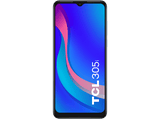 Móvil - TCL 305i 4G, Muse Blue, 32 GB, 2 GB RAM, 6.52 HD+, QuadCore, 4000 mAh, Android™ 11 Go
