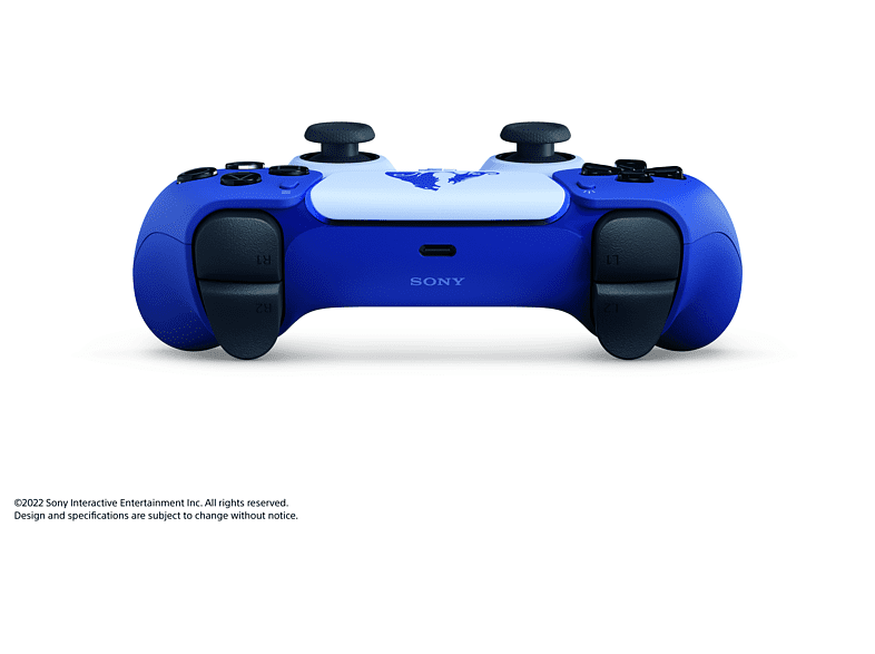 Mando - Sony PS5 DualSense™ Wireless Controller, God of War Ragnarök, Blanco