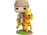 Figura - Funko Pop! Bert (Mary Poppins), Disney: 100 Aniversario
