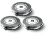 Philips Recambios Afeitadora - Philips Sh30/50Shaver Series 3000 Cabezales De Afeitado