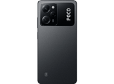 Móvil - Pocophone X5 Pro, Negro, 256 GB, 8 GB RAM, 6.67 FHD+ Flow AMOLED DotDisplay, Snapdragon® 778G, 5000 mAh, Android