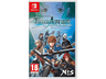 Nintendo Switch The Legend of Heroes. Trails to Azure