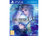 PS4 Final Fantasy X/X-2 HD Remaster - Edición Standard