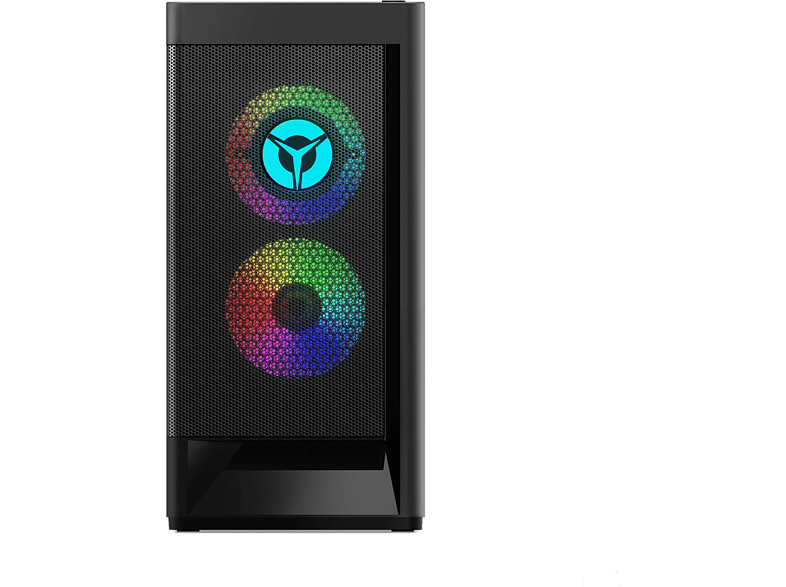 PC gaming - Lenovo Legion T5 26IAB7, Intel® Core™ i5-12400F, 16GB RAM, 1TB SSD, GeForce RTX™ 3070, Sin Sistema Operativo