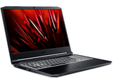 Portátil gaming - Acer AN515-57, 15.6 Full HD, Intel® Core™ i5-11400H, 8GB RAM, 512GB SSD, GeForce RTX™ 3050Ti, Sin sistema operativo