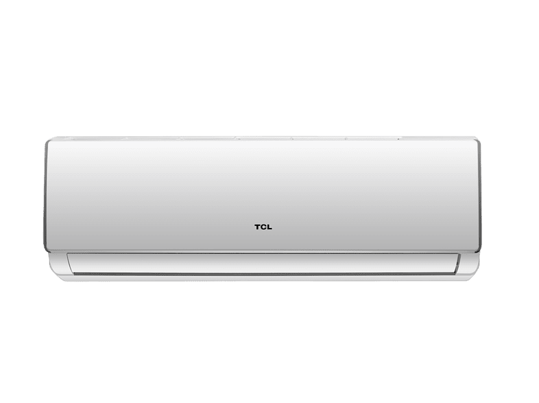 Aire acondicionado - TCL TAC-09CHSD/XA75I, 2236 fg/h, Fast Cooling, Función Smart Inverter, WiFi