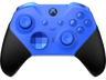 Mando - Microsoft Elite Wireless Controller V2 Core RFZ-00018, Para Xbox, Inalámbrico, Azul